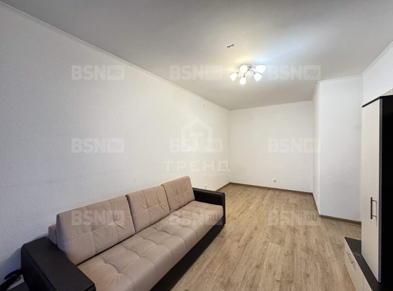 Продажа однокомнатной квартиры - Ветеранов проспект, д.169, корп.2