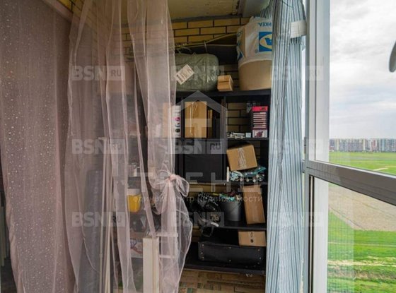 Продажа трехкомнатной квартиры - Бугры, Воронцовский бульвар, д.5, корп.5