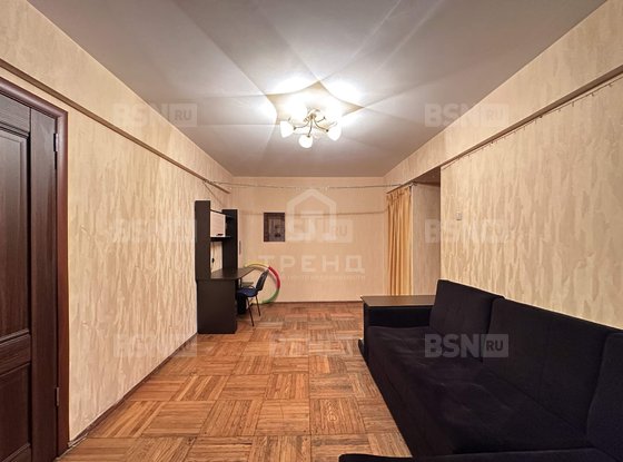 Продажа трехкомнатной квартиры - Софьи Ковалевской улица, д.16, корп.3