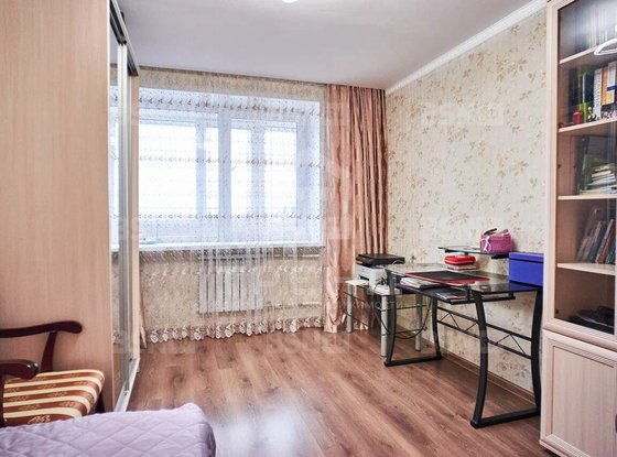 Продажа пятикомнатной квартиры - Академика Константинова улица, д.8, корп.2
