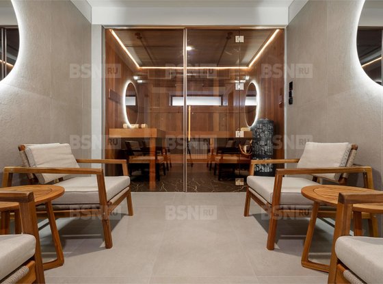 Продажа однокомнатной квартиры в новостройке - Зеленогорск, Приморское шоссе, д.570, л