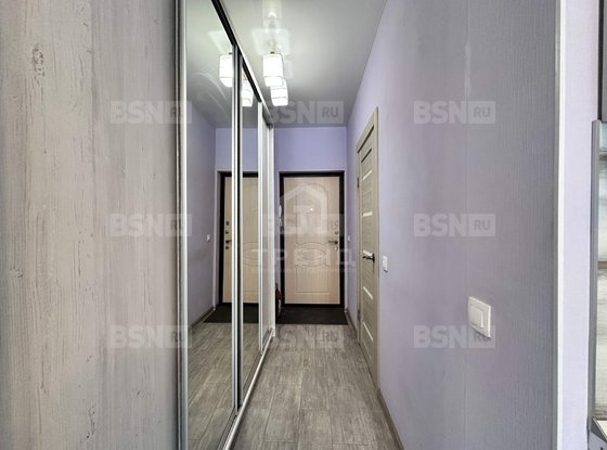 Продажа однокомнатной квартиры - Мурино, Екатерининская улица, д.7, корп.1