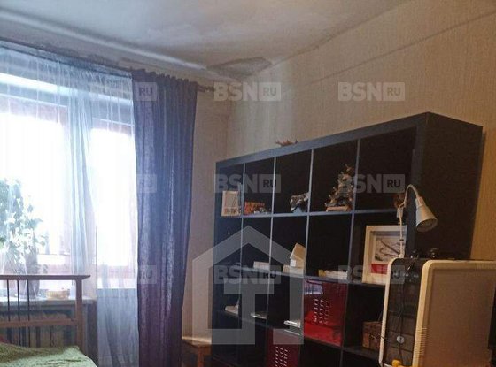 Продажа однокомнатной квартиры - Науки проспект, д.53