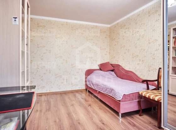 Продажа пятикомнатной квартиры - Академика Константинова улица, д.8, корп.2