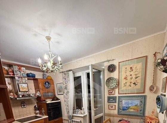 Продажа двухкомнатной квартиры - Тамбасова улица, д.21, корп.2