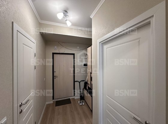 Продажа однокомнатной квартиры - городской поселок Янино-1, Ясная улица, д.17, корп.1