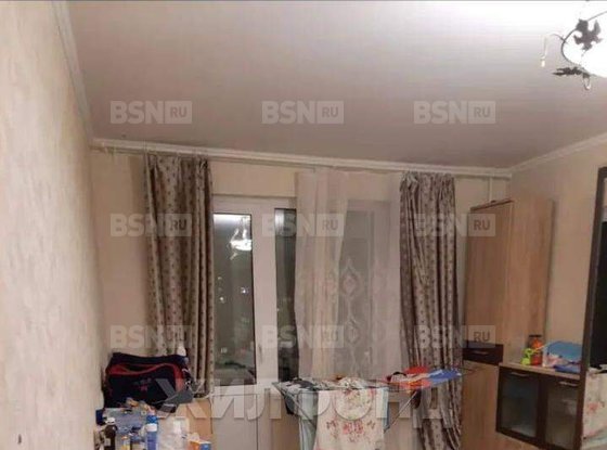 Продажа однокомнатной квартиры - Генерала Симоняка улица, д.4, корп.2