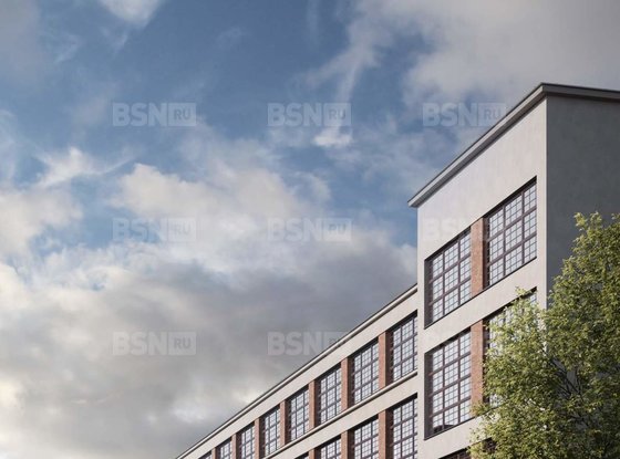 Продажа трехкомнатной квартиры в новостройке - Пионерская улица, д.53