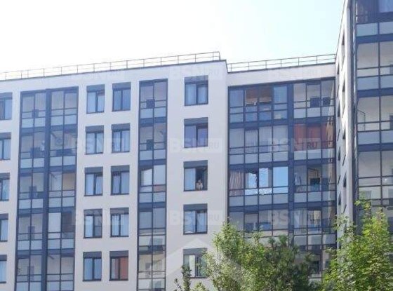 Продажа однокомнатной квартиры - Будённого проспект, д.23, корп.1 стр 1