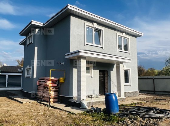 Продажа дома - Коммунар, Антропшинская улица, д.197, а