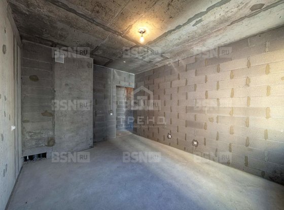 Продажа двухкомнатной квартиры - Богатырский проспект, д.60, корп.3