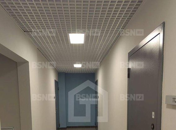 Продажа однокомнатной квартиры - Евгения Шварца аллея, д.14