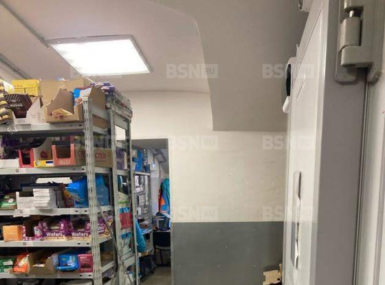 Продажа офиса - 3-я линия 1-й половины улица, д.1