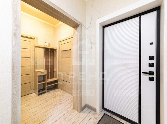 Продажа двухкомнатной квартиры - Бугры, Школьная улица, д.11, корп.2
