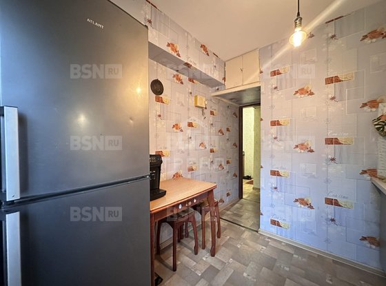 Продажа трехкомнатной квартиры - Софьи Ковалевской улица, д.16, корп.3