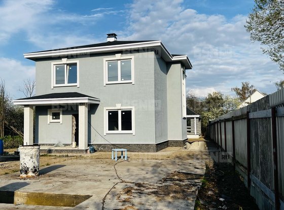 Продажа дома - Коммунар, Антропшинская улица, д.197, а