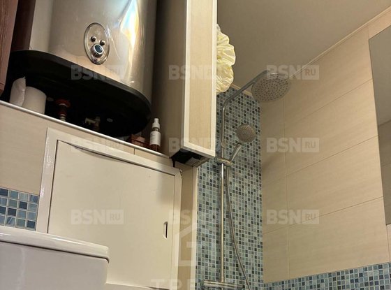 Продажа трехкомнатной квартиры - Металлистов проспект, д.15