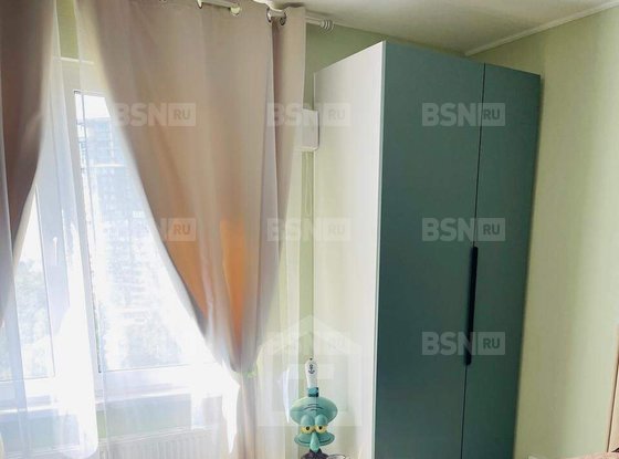 Продажа однокомнатной квартиры - Большевиков проспект, д.68, корп.1 стр 1