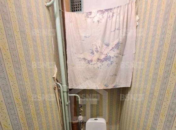 Продажа однокомнатной квартиры - Колпино, Братьев Радченко улица, д.25