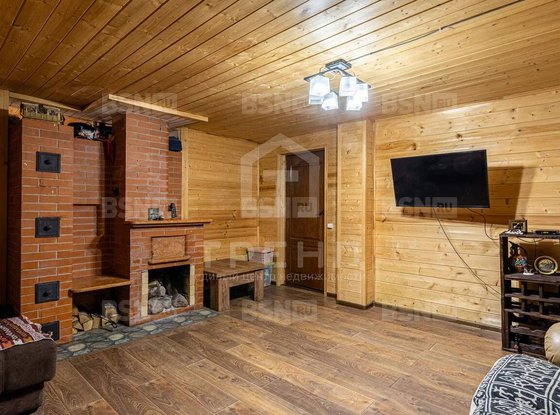 Продажа дома - деревня Матокса, Садовая улица, д.9