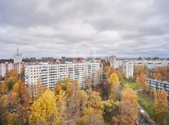 Продажа пятикомнатной квартиры - Академика Константинова улица, д.8, корп.2