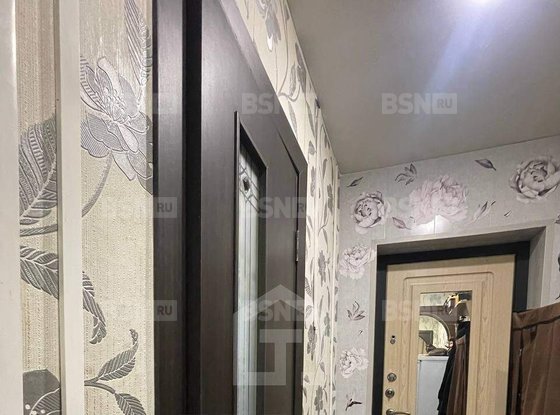 Продажа двухкомнатной квартиры - Карпинского улица, д.31, корп.2