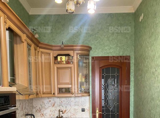 Продажа трехкомнатной квартиры - Вознесенский проспект, д.55