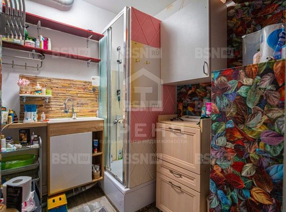 Продажа трехкомнатной квартиры - Бугры, Воронцовский бульвар, д.5, корп.5