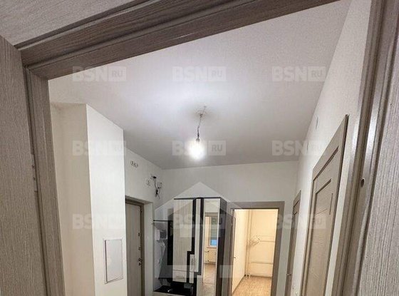 Продажа двухкомнатной квартиры - Бокситогорская улица, д.27