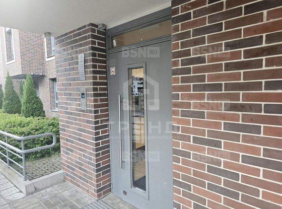 Продажа однокомнатной квартиры - Павлинская улица, д.5