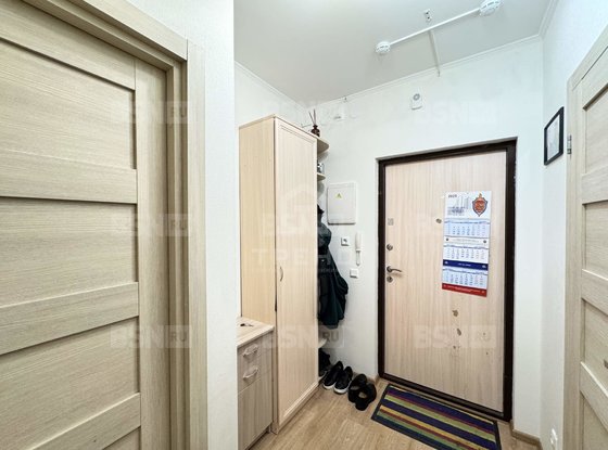 Продажа однокомнатной квартиры - Ветеранов проспект, д.169, корп.2