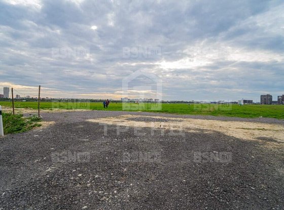 Продажа трехкомнатной квартиры - Бугры, Воронцовский бульвар, д.5, корп.5