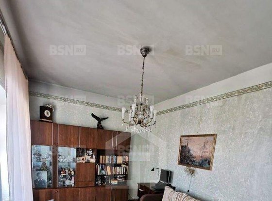 Продажа трехкомнатной квартиры - Старо-Петергофский проспект, д.15