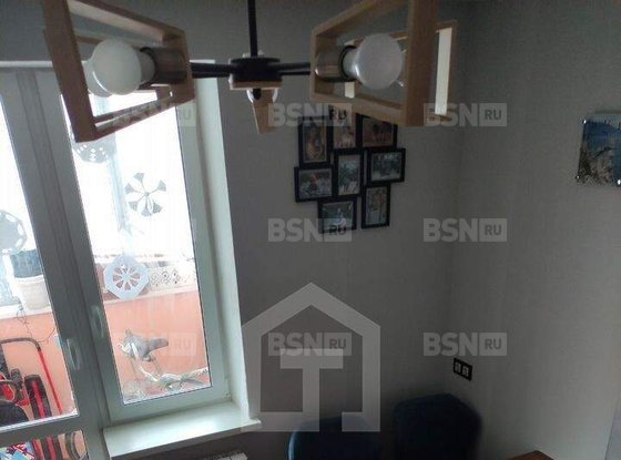 Продажа однокомнатной квартиры - Мурино, Петровский бульвар, д.5