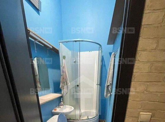 Продажа двухкомнатной квартиры - 7-я Советская улица, д.30