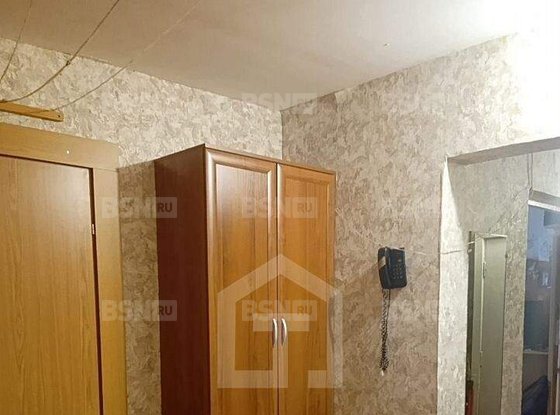 Продажа четырехкомнатной квартиры - Энгельса проспект, д.134, корп.1