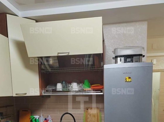 Продажа однокомнатной квартиры - поселок Шушары, Новгородский проспект, д.6