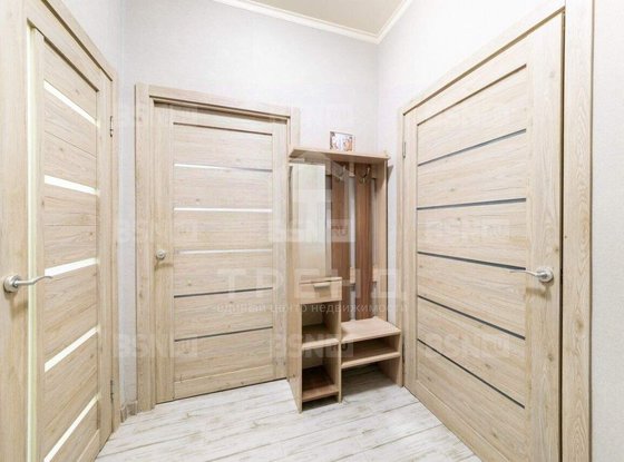 Продажа двухкомнатной квартиры - Бугры, Школьная улица, д.11, корп.2