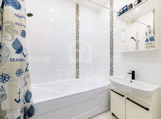 Продажа двухкомнатной квартиры - Бугры, Школьная улица, д.11, корп.2
