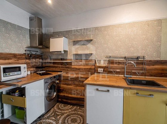 Продажа трехкомнатной квартиры - Бугры, Воронцовский бульвар, д.5, корп.5