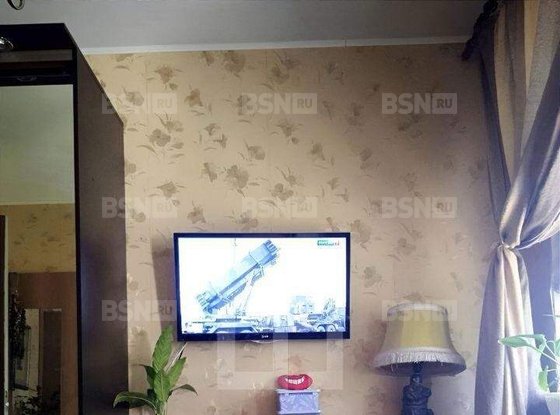 Продажа трехкомнатной квартиры - Пловдивская улица, д.3, корп.1