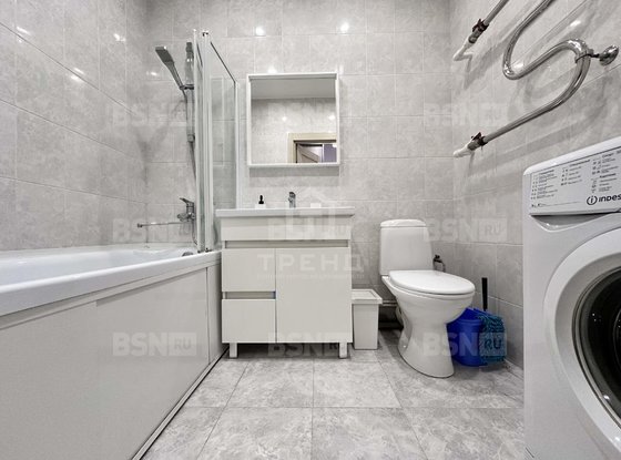 Продажа однокомнатной квартиры - Мурино, Екатерининская улица, д.7, корп.1