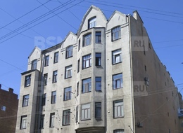 Продажа пятикомнатной квартиры - Куйбышева улица, д. 14