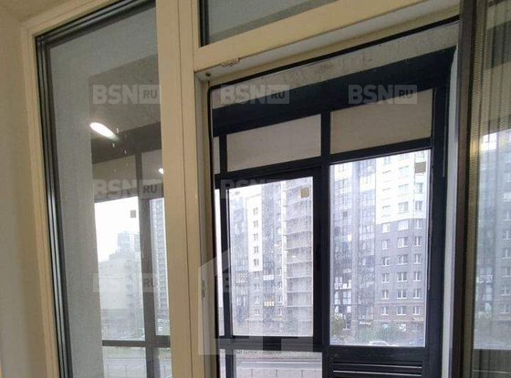 Продажа однокомнатной квартиры - Русановская улица, д.20, корп.1 стр 1