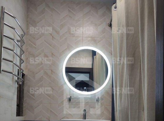 Продажа однокомнатной квартиры - Мурино, Петровский бульвар, д.5