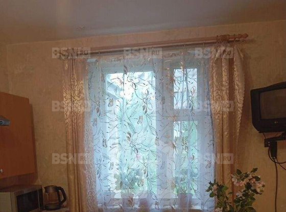 Продажа четырехкомнатной квартиры - Энгельса проспект, д.134, корп.1