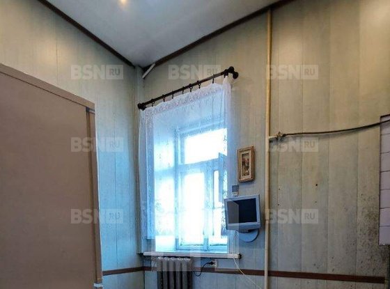 Продажа трехкомнатной квартиры - Старо-Петергофский проспект, д.15