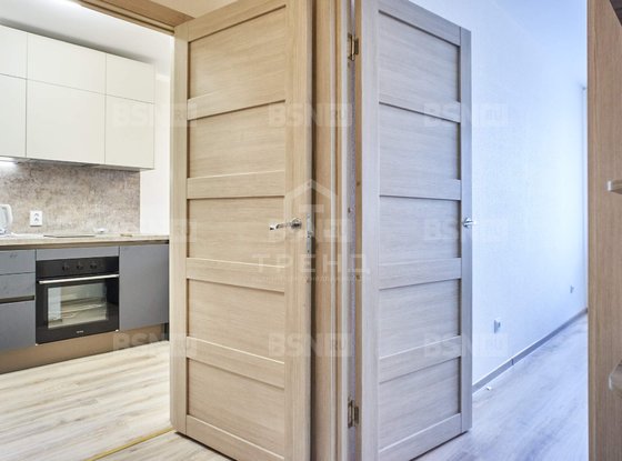 Продажа однокомнатной квартиры - Русановская улица, д.18, корп.3