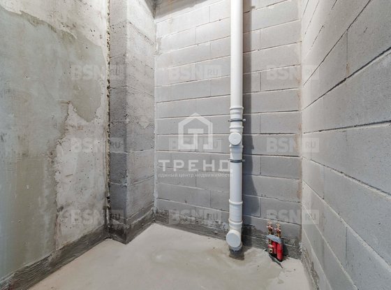 Продажа однокомнатной квартиры - Петровский проспект, д.24, корп.2