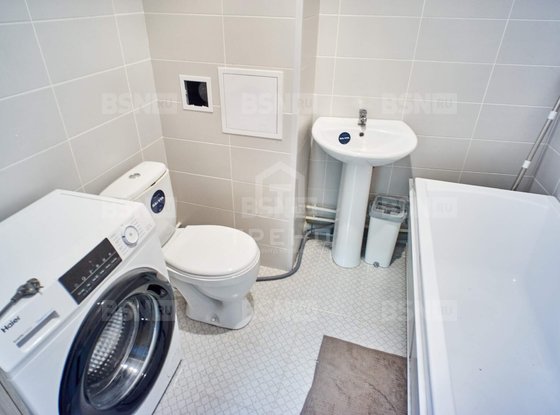 Продажа однокомнатной квартиры - Русановская улица, д.18, корп.3